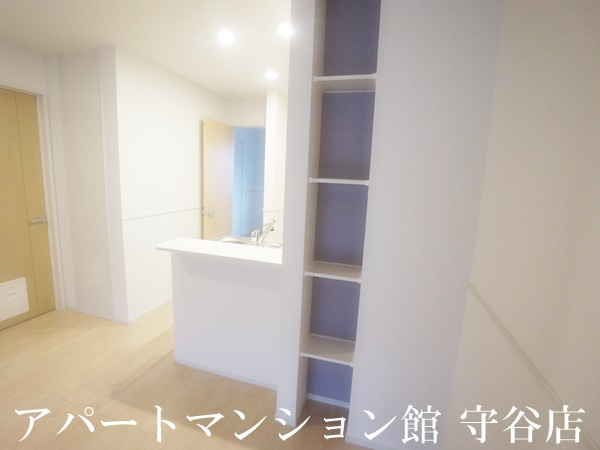 ヴェール　ポポラのその他