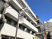 レガーロ西川口駅前の画像