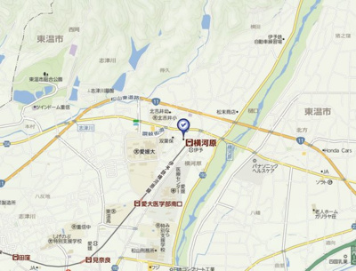 【周辺】 | ハーバルフラット・