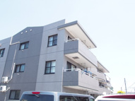 川崎市多摩区菅５丁目のマンションの画像