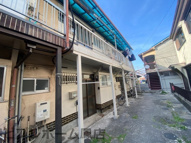 浜寺文化の画像