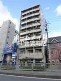 シロハイヌ弁天町の画像