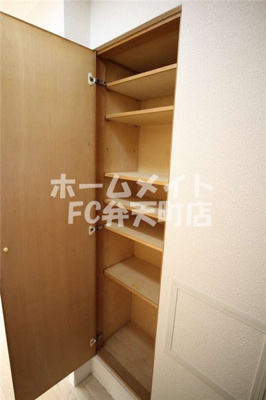 【設備】 | シロハイヌ弁天町