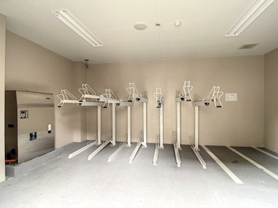 【その他共用部分】 | Ｌ-Ｆｌａｔ高輪台