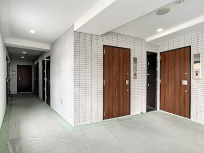 【その他共用部分】 | Ｌ-Ｆｌａｔ高輪台