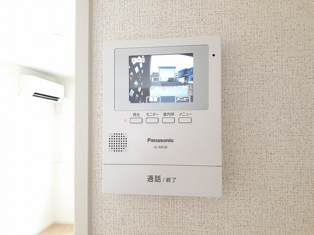 ドリーム２０　Ａのセキュリティ