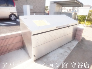 【その他共用部分】 | ドリーム２０　Ａ