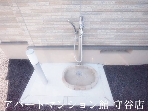 ドリーム２０　Ａのその他共用部分