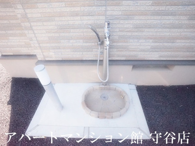 【その他共用部分】 | ドリーム２０　Ａ