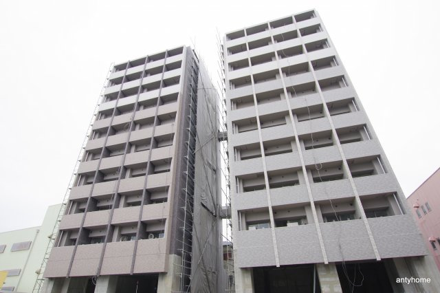 ファーストフィオーレ江坂ウエスト　仲介手数料無料