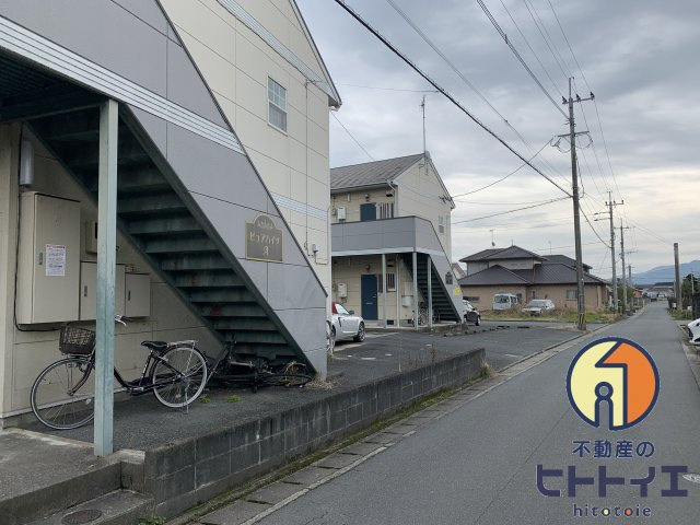 ピュアハイツA棟のその他