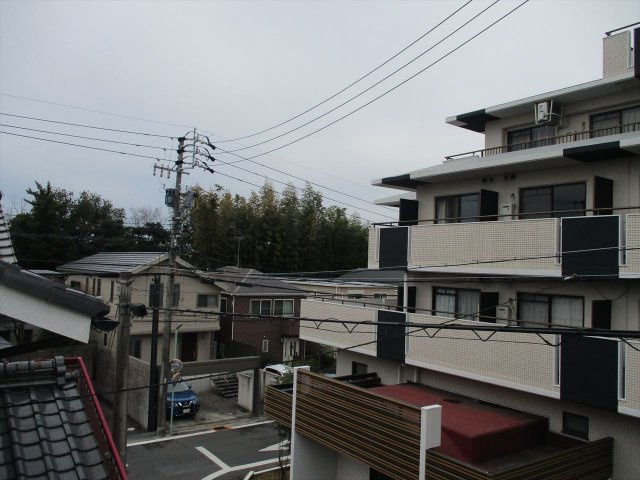 ユニバーサル八事の展望|ユニバーサル八事