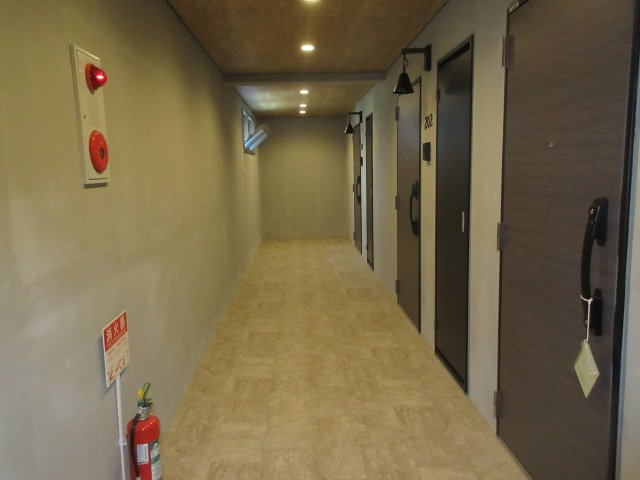 クラブメゾン明石樽屋町のその他共用部分