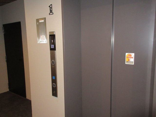 クラブメゾン明石樽屋町のその他共用部分