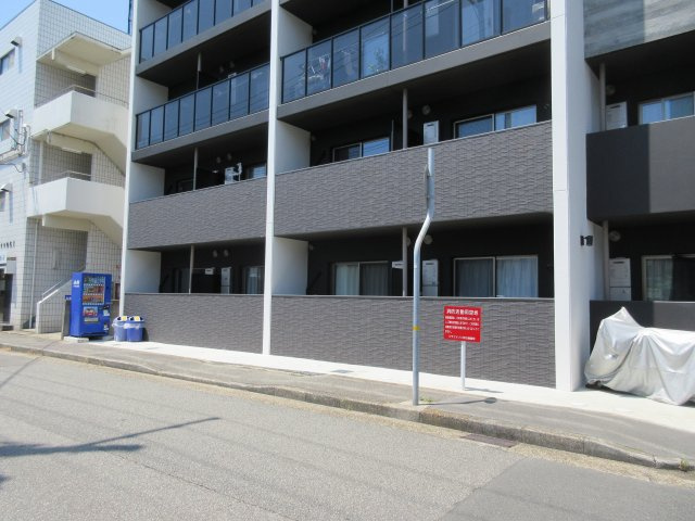 クラブメゾン明石樽屋町の周辺