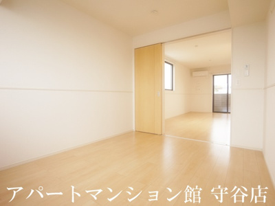 【内装】 | ドリーム２０　Ａ