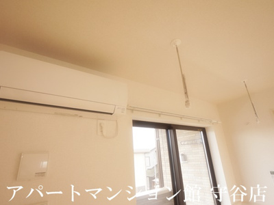 【設備】 | ドリーム２０　Ａ