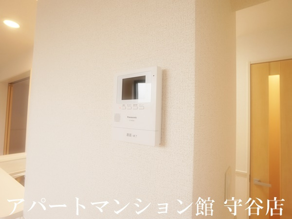ドリーム２０　Ａのセキュリティ