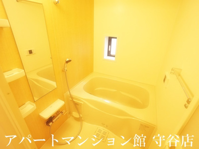 【浴室】 | ドリーム２０　Ａ