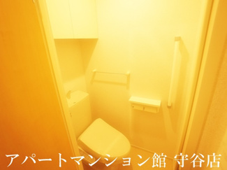 【トイレ】 | ドリーム２０　Ａ