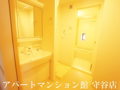 【独立洗面台】 | ドリーム２０　Ａ