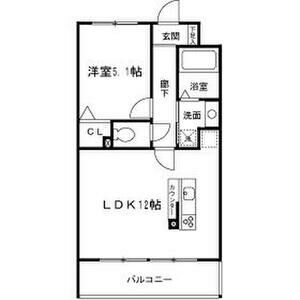 【間取り】 | coco vialatte