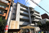 平田マンションの画像