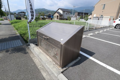 【その他共用部分】 | ブエナビスタHARADA A