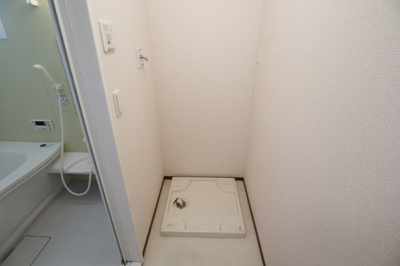 【設備】 | ブエナビスタHARADA A