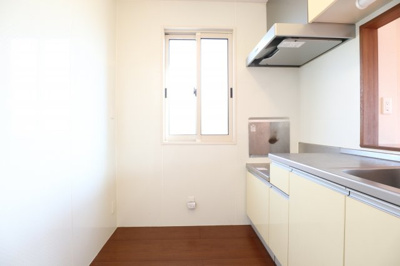 【キッチン】 | ブエナビスタHARADA A