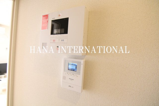 クレイノNLエヌズランドⅠのセキュリティ