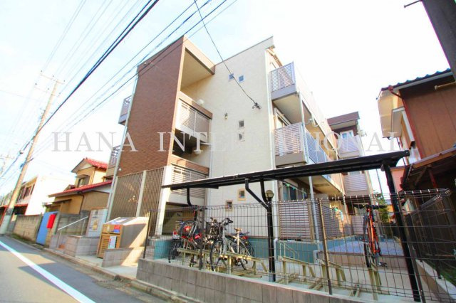 クレイノNLエヌズランドⅠ