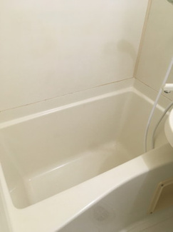 【浴室】 | ハイツプリシア | ハイツプリシア　２０６号室