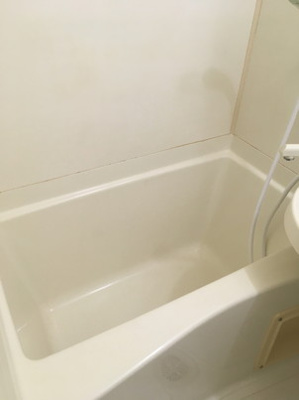 【浴室】 | ハイツプリシア | ハイツプリシア　２０６号室