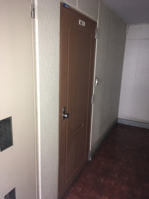 【セキュリティ】 | ハイツプリシア | ハイツプリシア　２０６号室