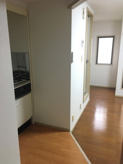 【設備】 | ハイツプリシア | ハイツプリシア　２０６号室