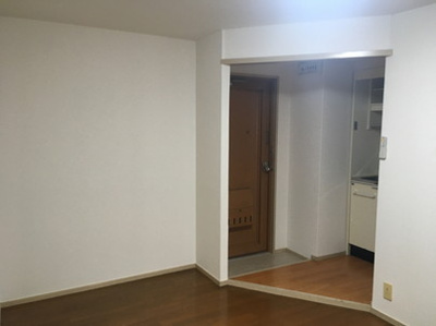 【洋室】 | ハイツプリシア | ハイツプリシア　２０６号室