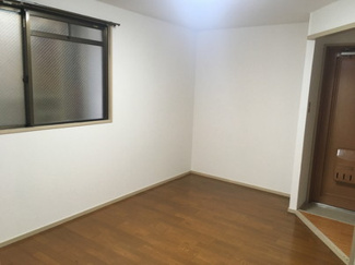 【洋室】 | ハイツプリシア | ハイツプリシア　２０６号室