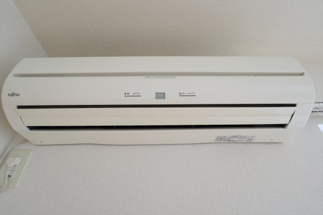 サニーコートＡの設備