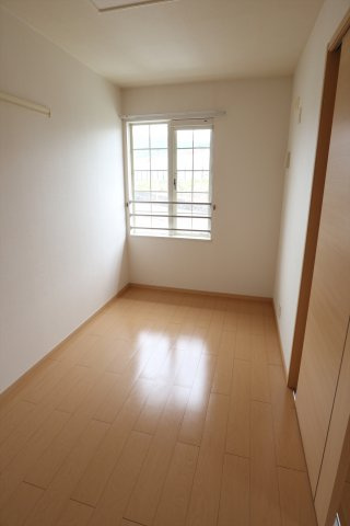 サニーコートＡの洋室