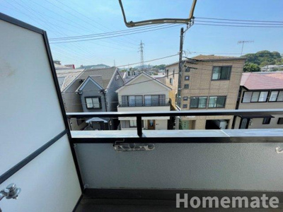 【展望】 | ウィン大船