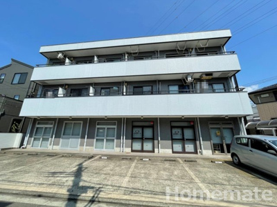 【外観】 | ウィン大船