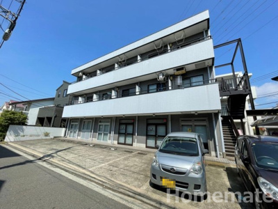 【外観】 | ウィン大船