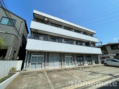 【駐車場】 | ウィン大船