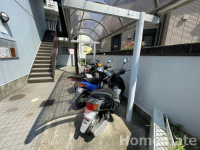 【その他共用部分】 | ウィン大船