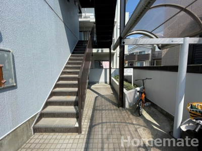 【その他共用部分】 | ウィン大船