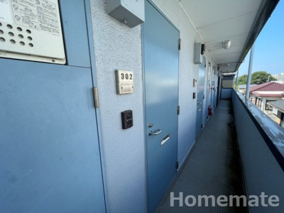 【その他共用部分】 | ウィン大船