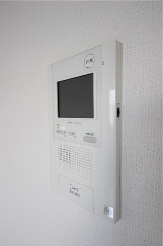 【設備】 | レジュールアッシュ難波MINAMI