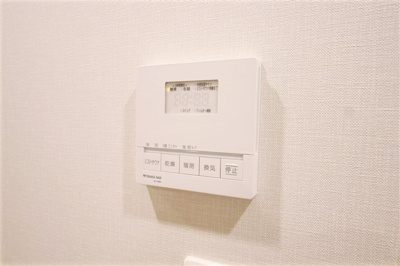 【設備】 | ブランズ北堀江プレイス