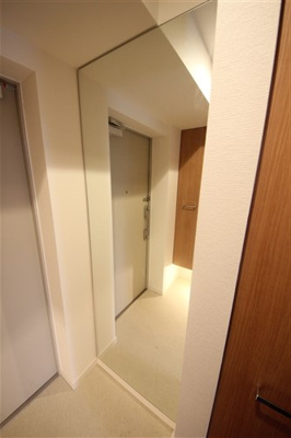 【玄関】 | セイワパレス玉造駅前